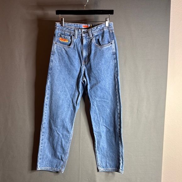 Empyre Other - Empyre men’s Classic Blue Denim Jean 28/27
